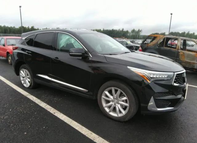 ACURA RDX 2020 5j8tc2h32ll026375