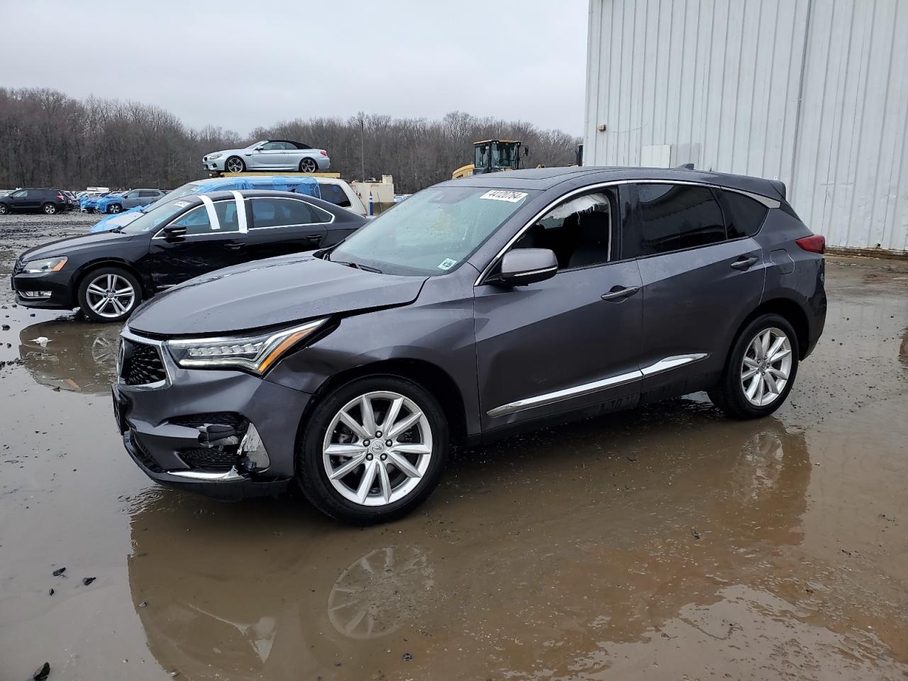 ACURA RDX 2020 5j8tc2h32ll032659