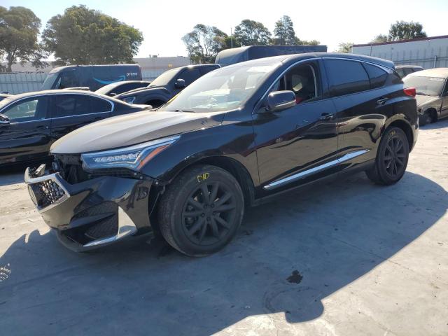 ACURA RDX 2021 5j8tc2h32ml005365