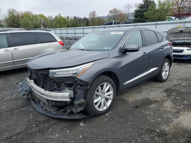 ACURA RDX 2021 5j8tc2h32ml008833