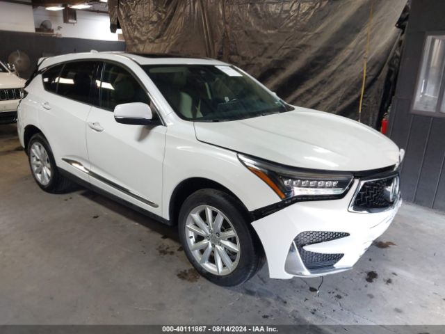 ACURA RDX 2021 5j8tc2h32ml015359