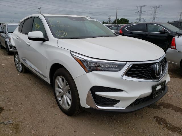 ACURA RDX 2021 5j8tc2h32ml028547