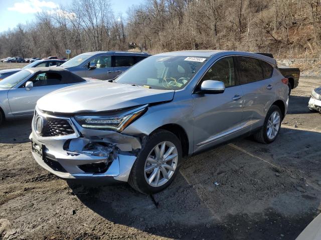 ACURA RDX 2021 5j8tc2h32ml029326