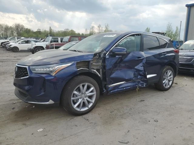 ACURA RDX 2023 5j8tc2h32pl012403