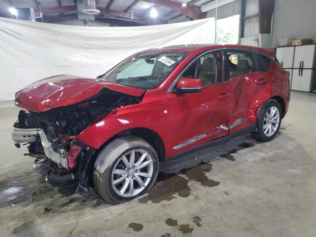 ACURA RDX 2019 5j8tc2h33kl031227