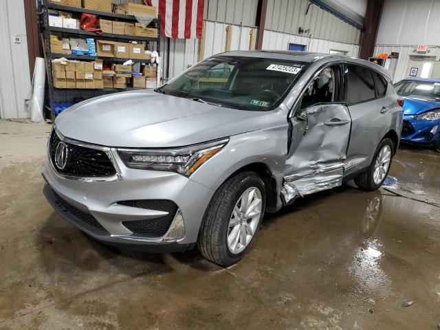 ACURA RDX 2019 5j8tc2h33kl040641