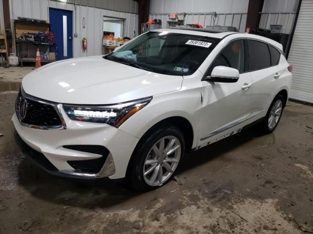 ACURA RDX 2019 5j8tc2h33kl042485