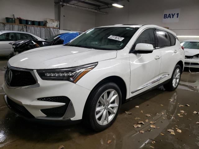 ACURA RDX 2020 5j8tc2h33ll016227