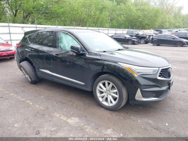 ACURA RDX 2020 5j8tc2h33ll018611