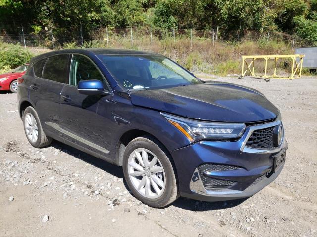 ACURA RDX 2020 5j8tc2h33ll038776