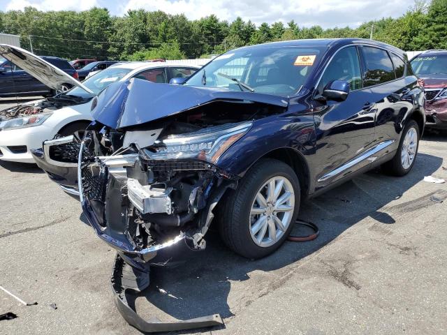 ACURA RDX 2021 5j8tc2h33ml005231