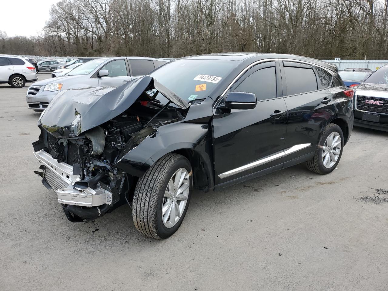 ACURA RDX 2021 5j8tc2h33ml010235