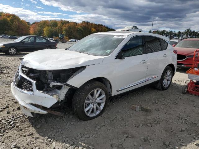 ACURA RDX 2021 5j8tc2h33ml014463