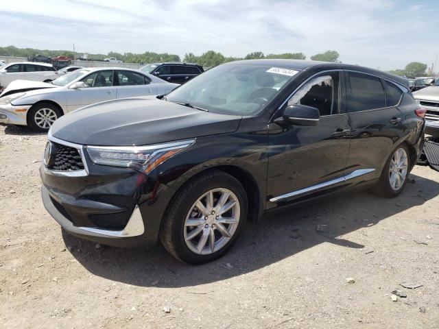 ACURA RDX 2021 5j8tc2h33ml028234