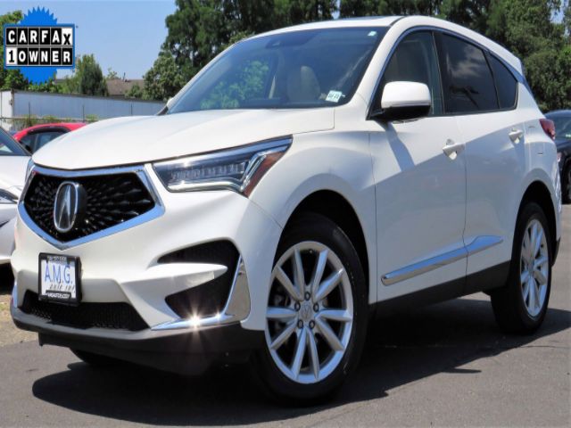 ACURA RDX 2019 5j8tc2h34kl017384