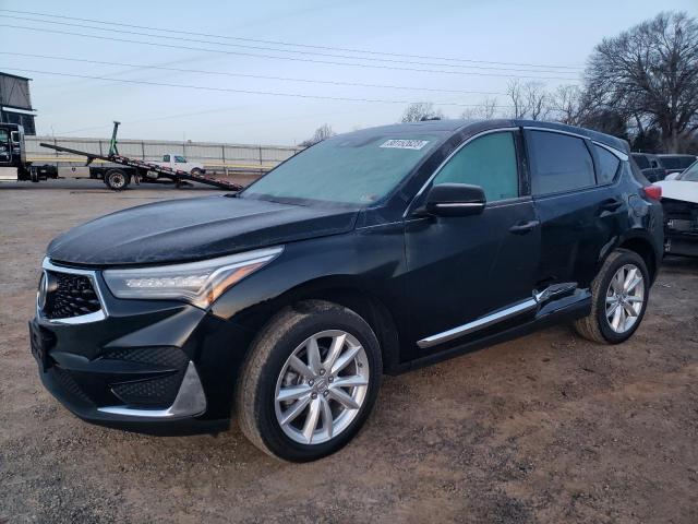 ACURA RDX 2019 5j8tc2h34kl028532