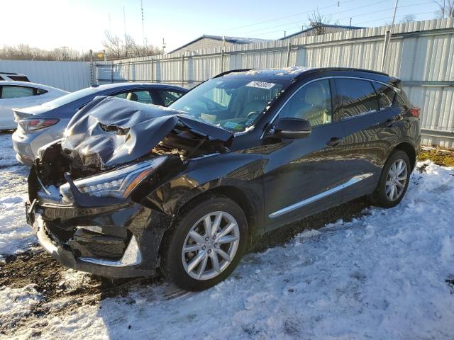 ACURA RDX 2019 5j8tc2h34kl038834