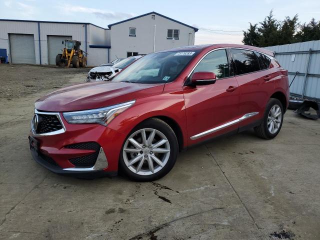 ACURA RDX 2020 5j8tc2h34ll006306