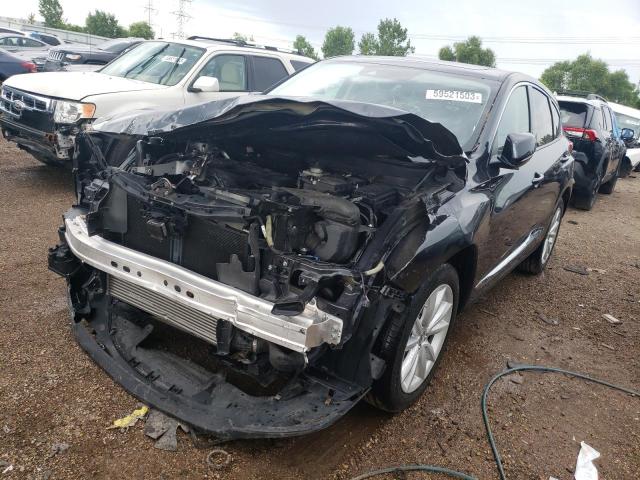 ACURA RDX 2020 5j8tc2h34ll007469