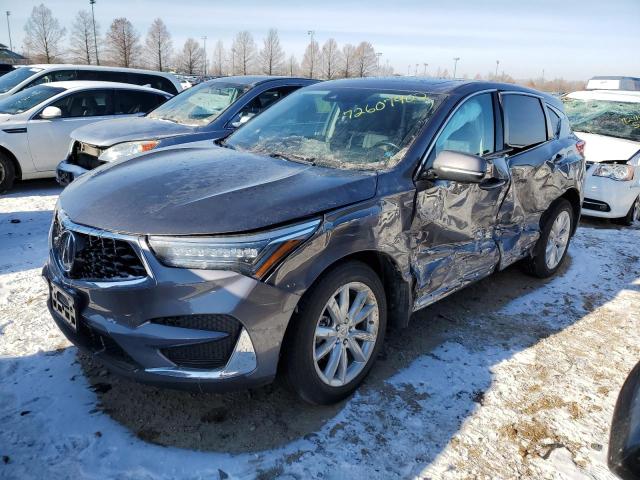 ACURA RDX 2020 5j8tc2h34ll023574