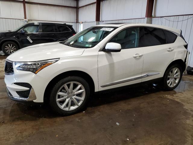 ACURA RDX 2020 5j8tc2h34ll028189