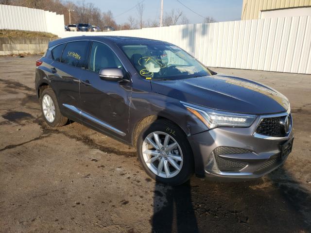 ACURA RDX 2020 5j8tc2h34ll035479