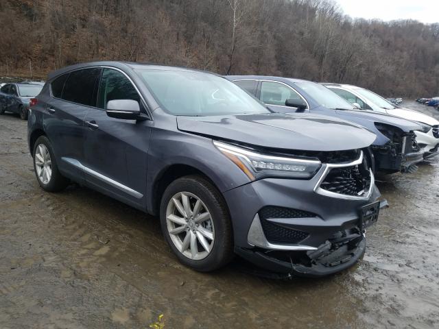 ACURA RDX 2020 5j8tc2h34ll040990