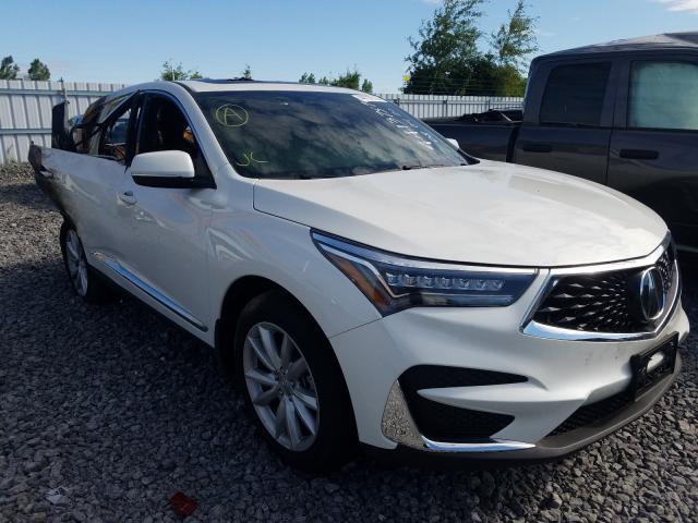 ACURA RDX 2020 5j8tc2h34ll808967