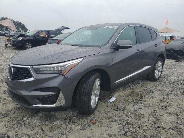 ACURA RDX 2021 5j8tc2h34ml005478