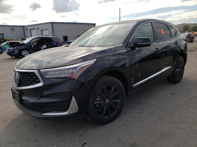 ACURA RDX 2021 5j8tc2h34ml023981