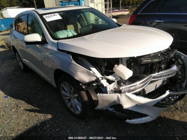 ACURA RDX 2021 5j8tc2h34ml036374