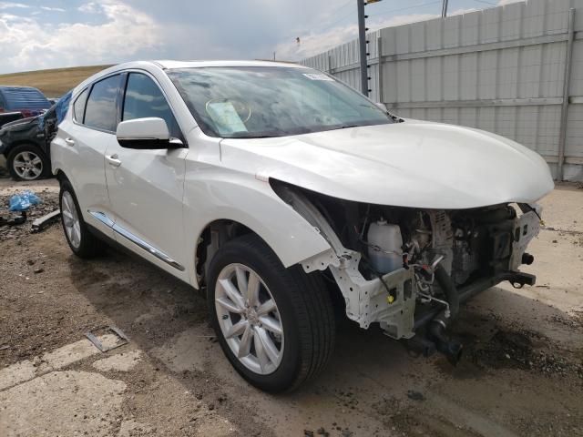 ACURA RDX 2019 5j8tc2h35kl010962