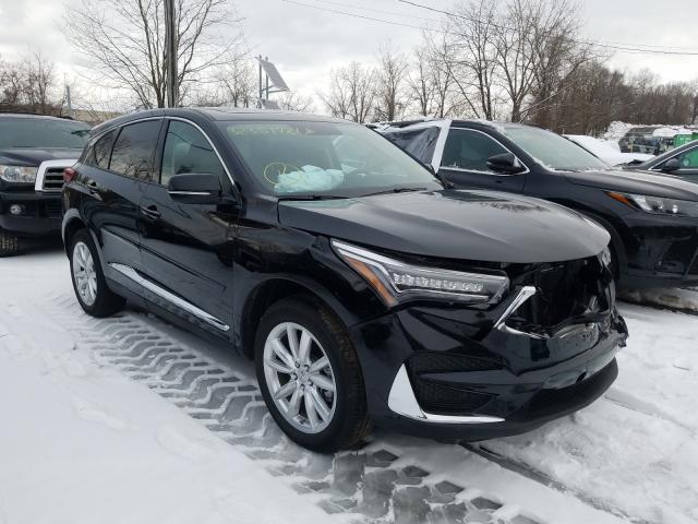 ACURA RDX 2019 5j8tc2h35kl021511