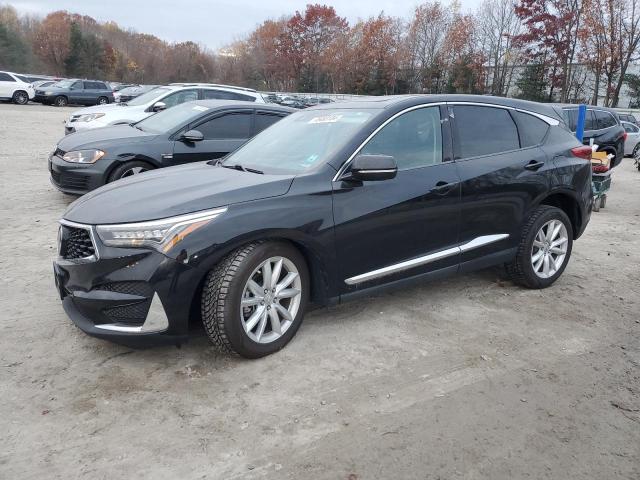 ACURA RDX 2019 5j8tc2h35kl026076