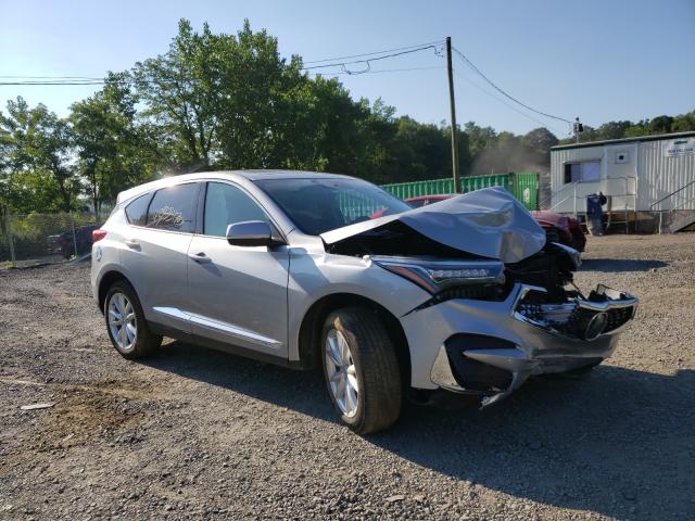 ACURA RDX 2020 5j8tc2h35ll004130