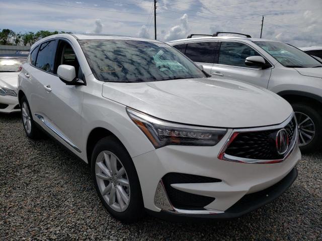 ACURA RDX 2020 5j8tc2h35ll007819