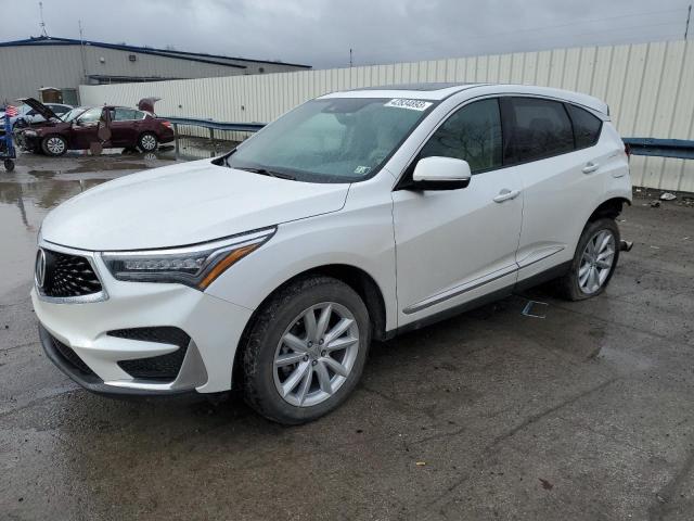 ACURA RDX 2020 5j8tc2h35ll008016