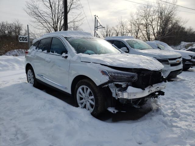 ACURA RDX 2020 5j8tc2h35ll028203