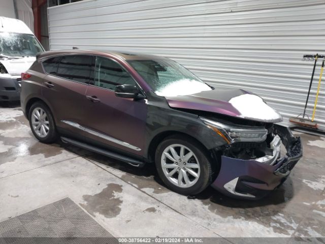 ACURA RDX 2020 5j8tc2h35ll037242