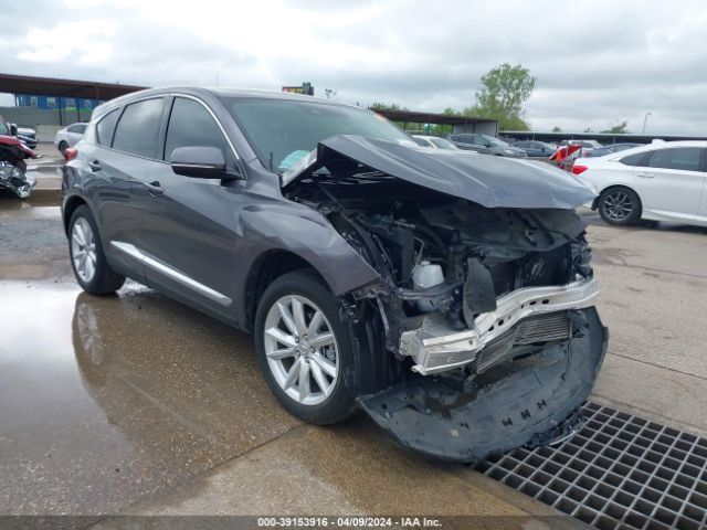 ACURA RDX 2021 5j8tc2h35ml034620