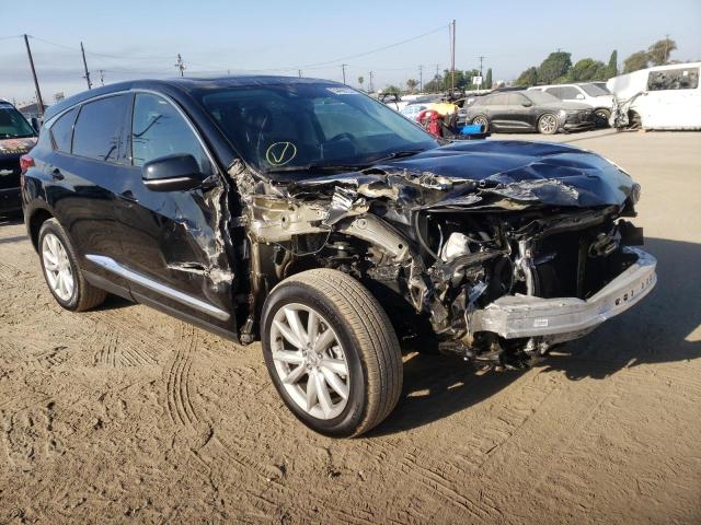 ACURA RDX 2021 5j8tc2h35ml045603