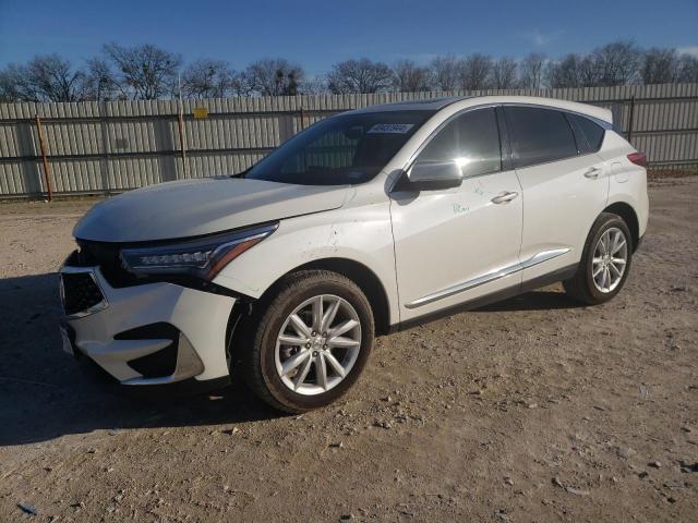 ACURA RDX 2019 5j8tc2h36kl035160