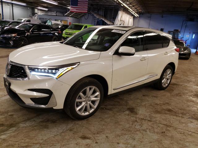 ACURA RDX 2019 5j8tc2h36kl035546