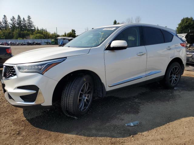 ACURA RDX 2019 5j8tc2h36kl807009