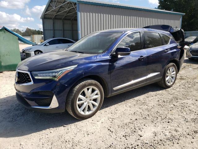 ACURA RDX 2020 5j8tc2h36ll000703