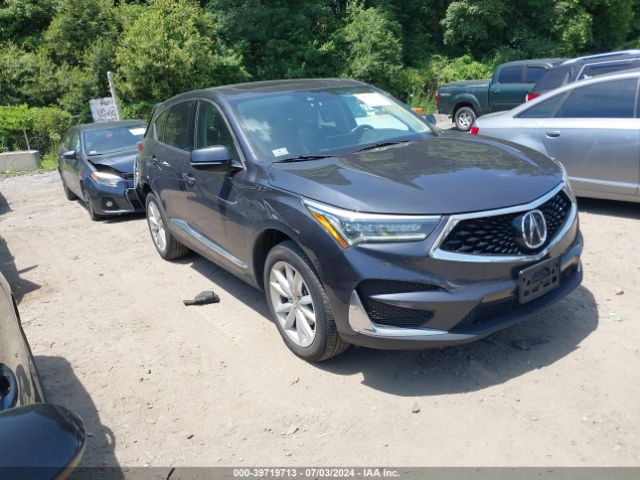 ACURA RDX 2020 5j8tc2h36ll010812