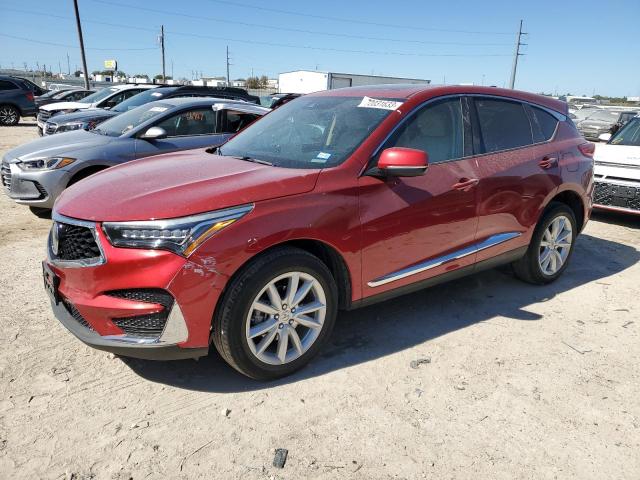 ACURA RDX 2019 5j8tc2h36ll010860