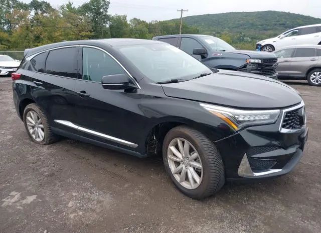 ACURA RDX 2020 5j8tc2h36ll026430