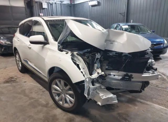 ACURA RDX 2020 5j8tc2h36ll042224