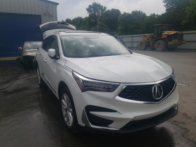 ACURA RDX 2021 5j8tc2h36ml000931